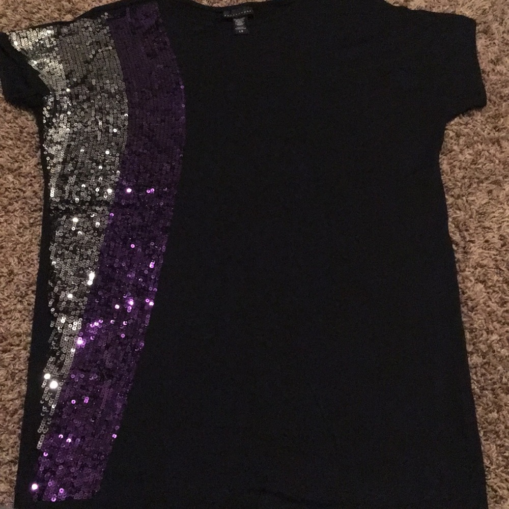 Sequence Dress